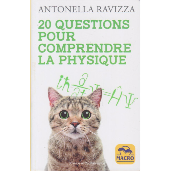 20 questions pour comprendre la physique