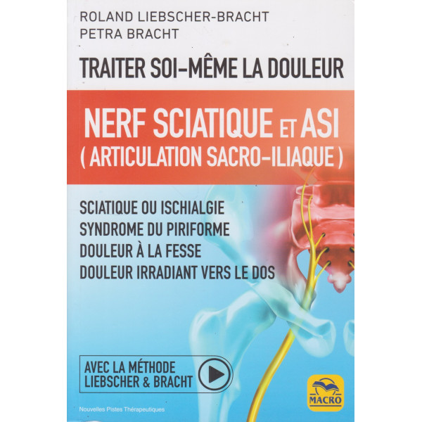 Traiter soi-même la douleur