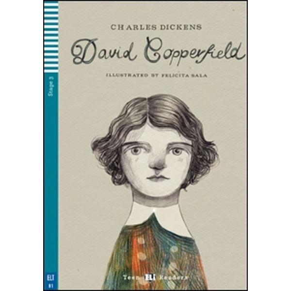 David Copperfield stage3 +Audio -Eli teen