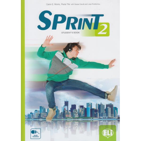 Sprint 2 SB 2018