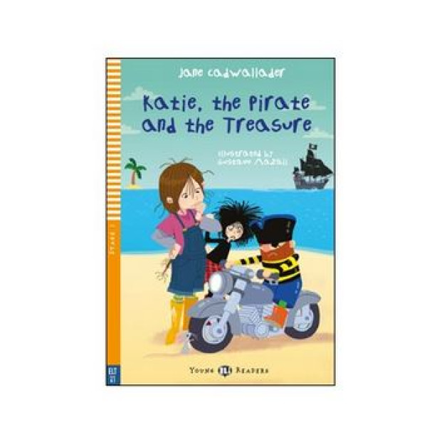 Katie the Pirate and the Treasure stage1 -Eli Young 