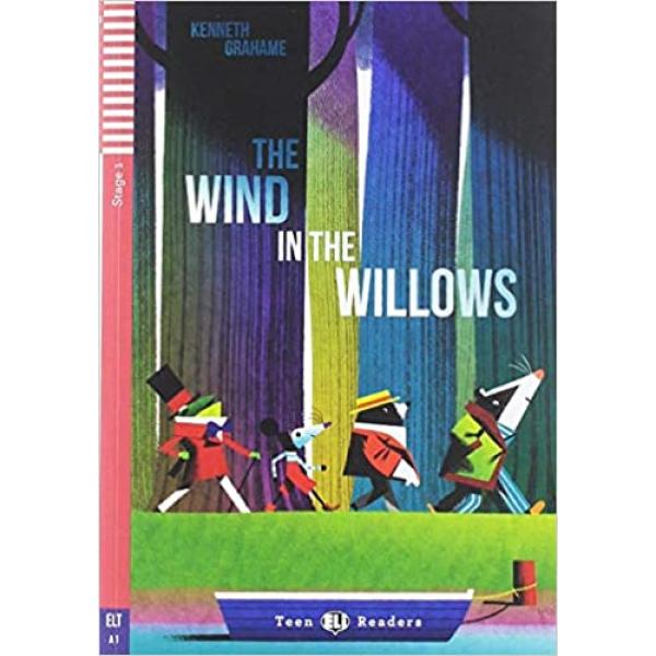 The Wind in the Willows Stage1 -Eli teen 