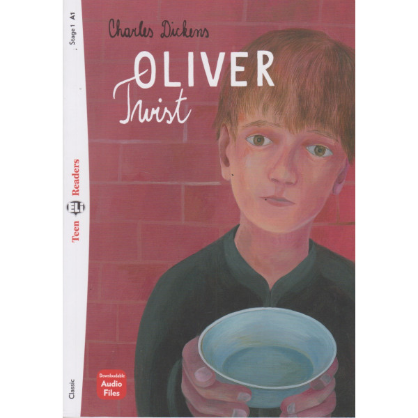 Oliver Twist (Stage 1)