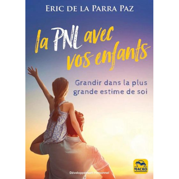 La PNL avec les enfants