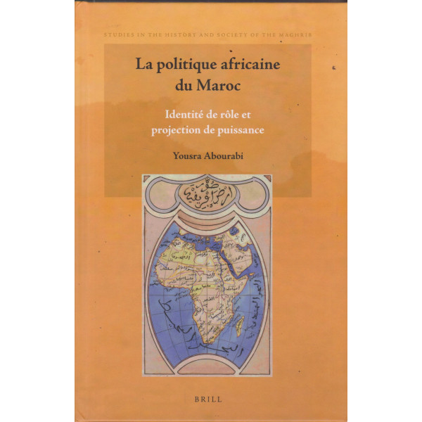 La politique africaine du Maroc