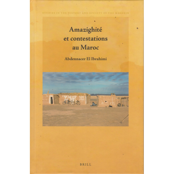 Amazighité et contestations au Maroc