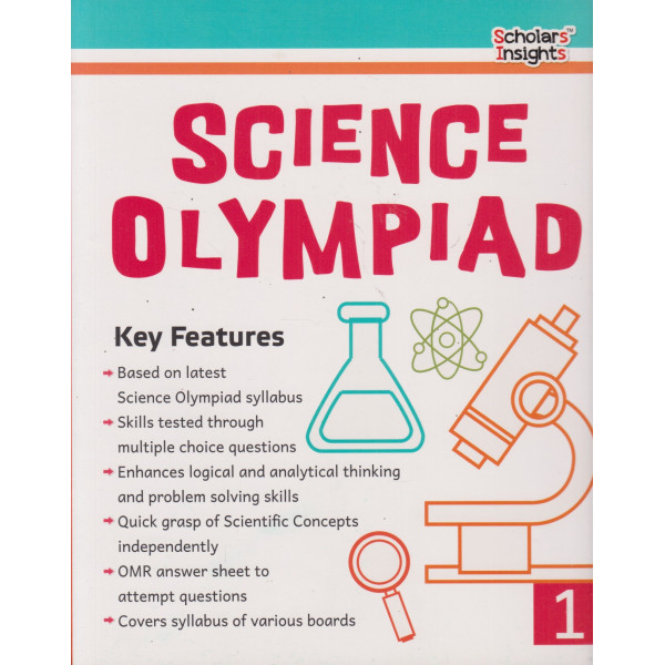 Science Olympiad 1 