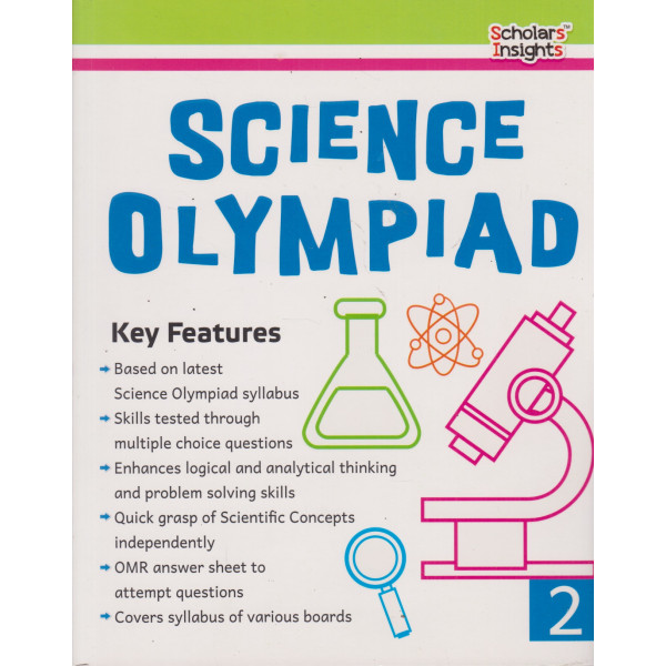 Science Olympiad  2