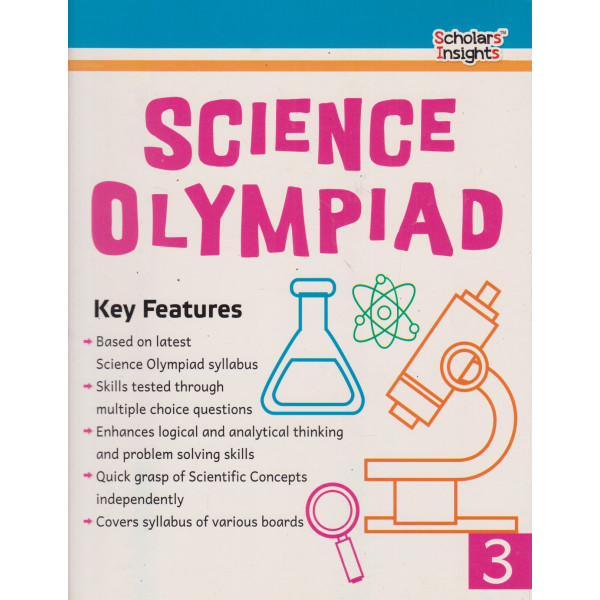 Science Olympiad 3 