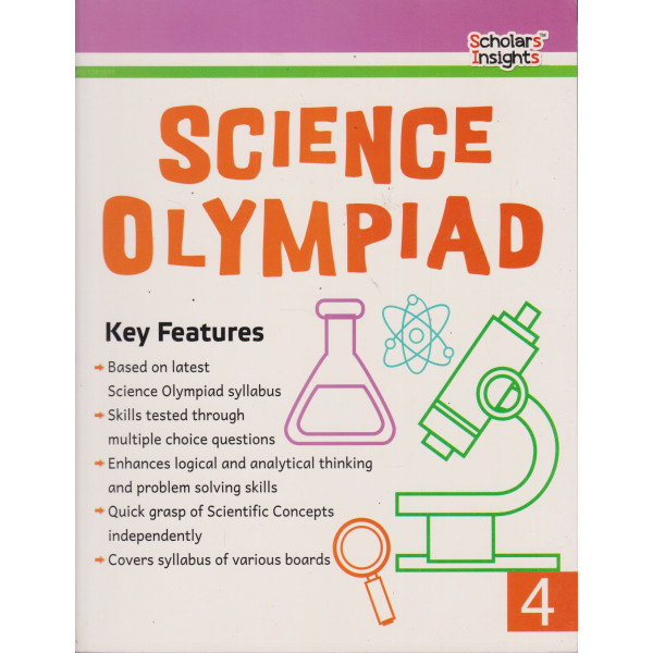Science Olympiad  4