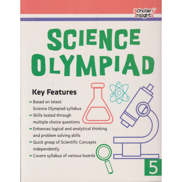 Science Olympiad  5