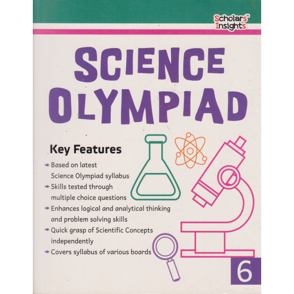 Science Olympiad  6