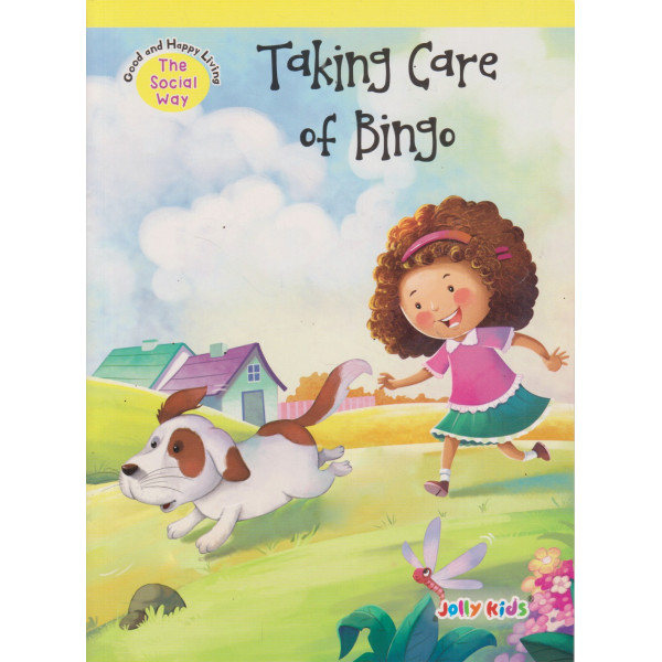 Good and happy living -Taking Care of Beingo