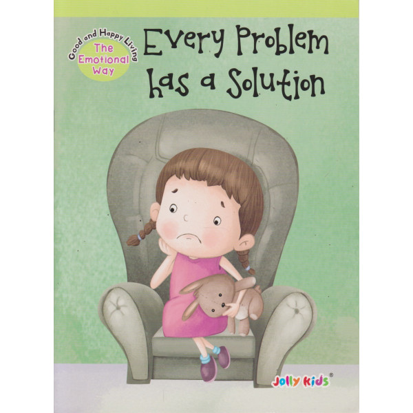 Good and happy living -Every Problem Has a solution