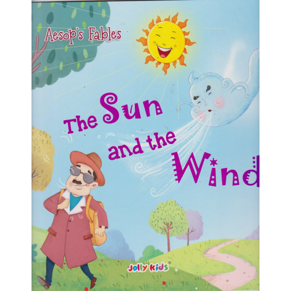 The Sun and the wind