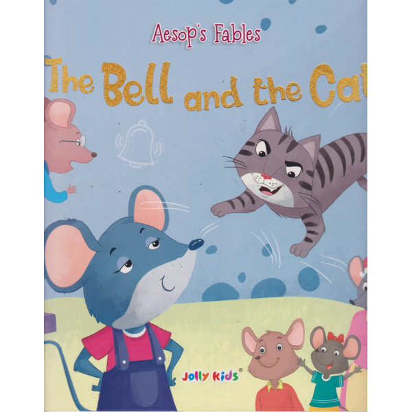 The Bell and the Cat -Aesop's fables