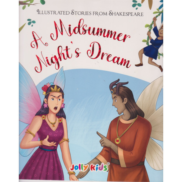 A Midsummer Nights Dream