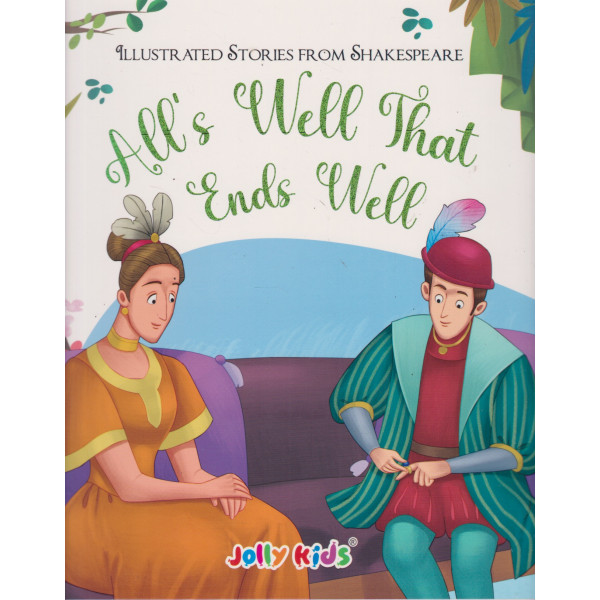 All's Well That Ends Well