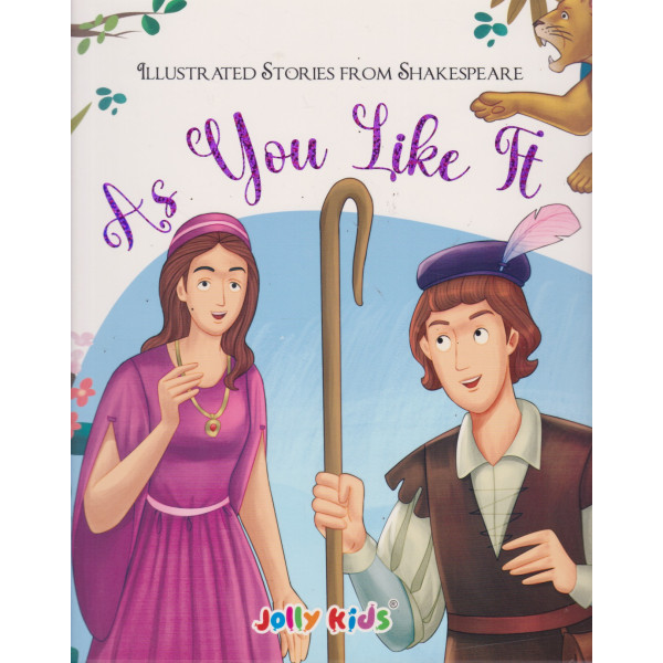 As You Like It