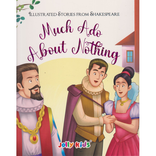 Much Ado About Nothing