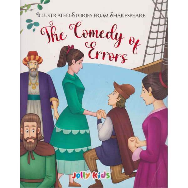 The Comedy of Errors