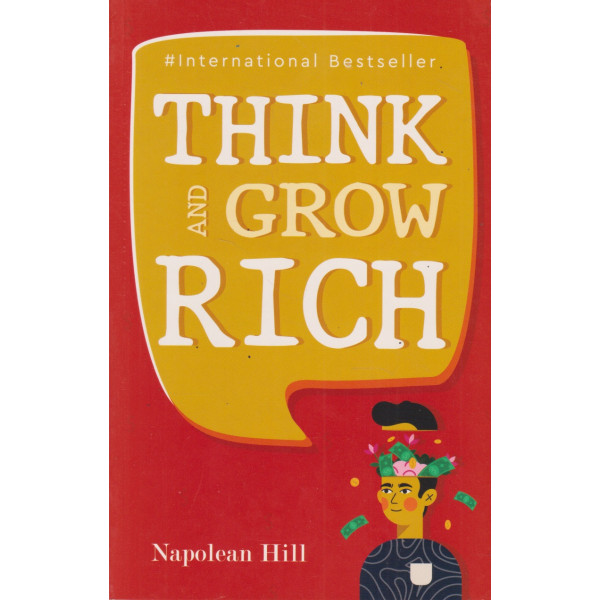 Think and Grow Rich