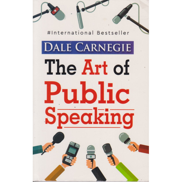 The Art of Public Speaking