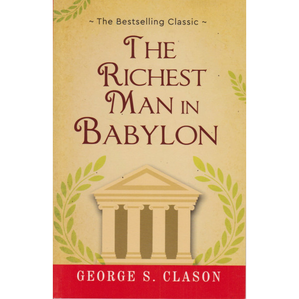 The Richest Man In Babylon