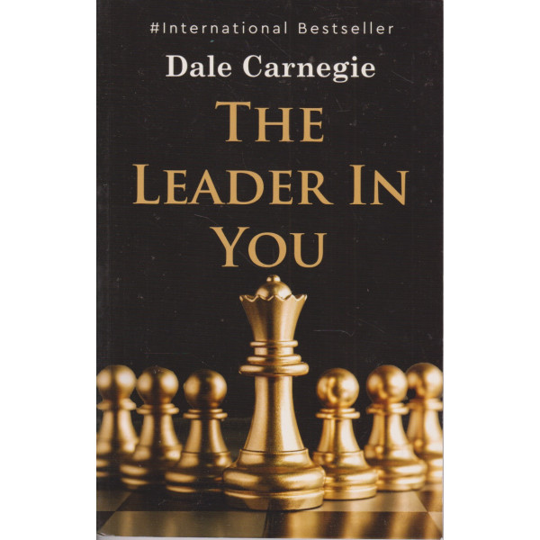 The Leader In You