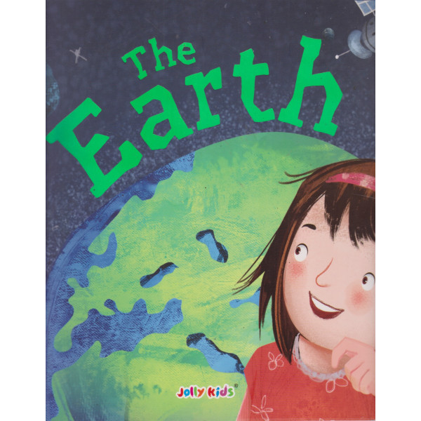 The Earth