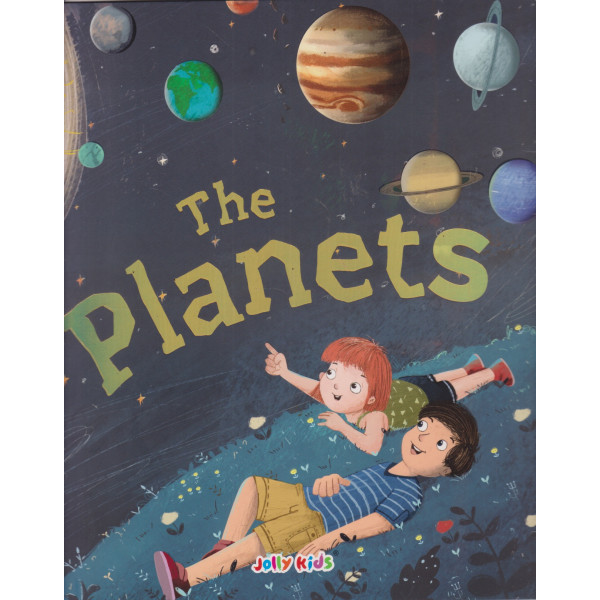 The Planets