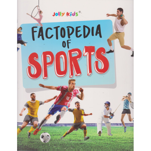 Factopedia of Sports
