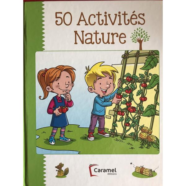 50 Activités Nature 