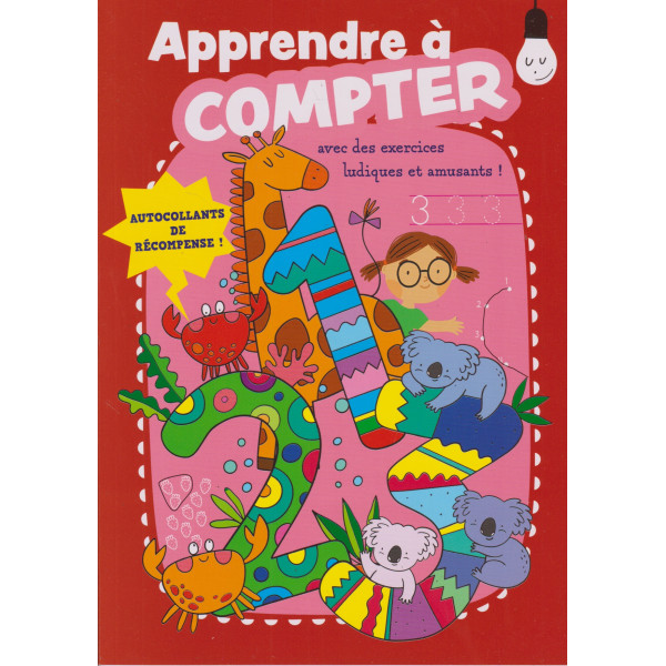 Apprendre à compter