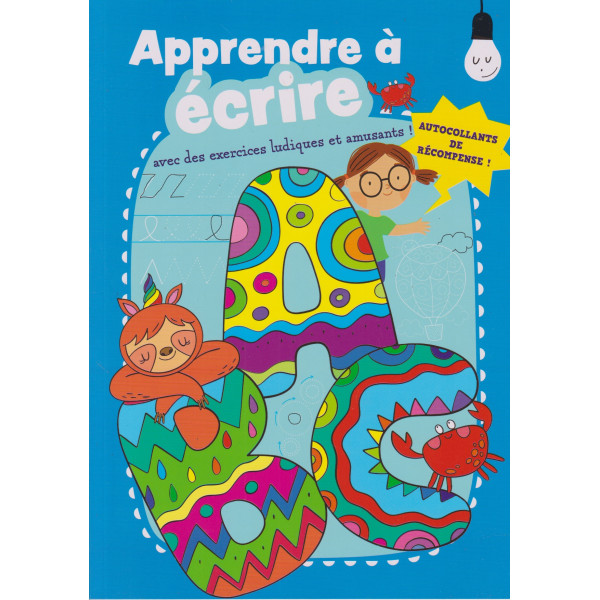 Apprendre à écrire