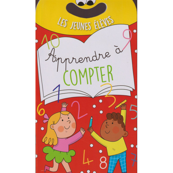 Les jeunes élèves -Apprendre a compter