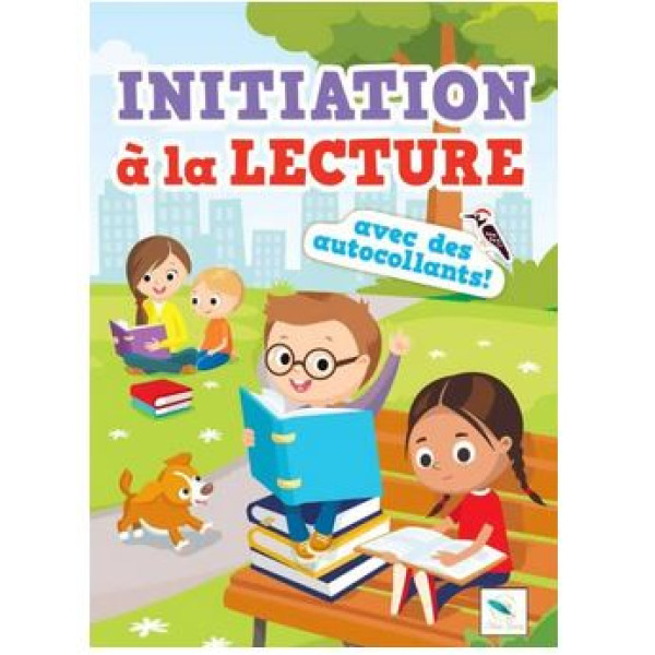 INITIATION A LA LECTURE 2