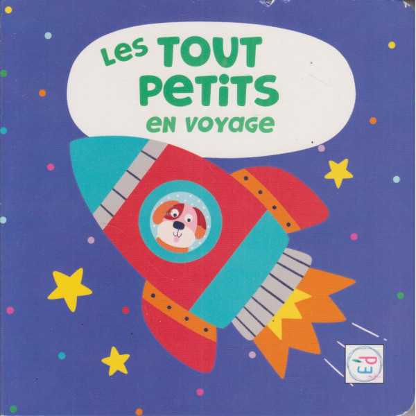 Les Tout Petits - En Voyage