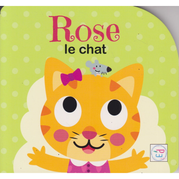Rose Le Chat