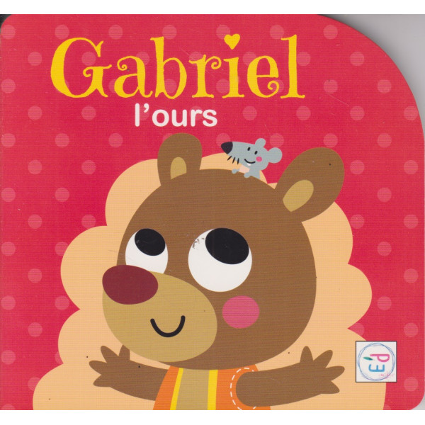 Gabriel L'Ours