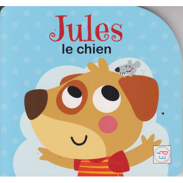 Jules Le Chien