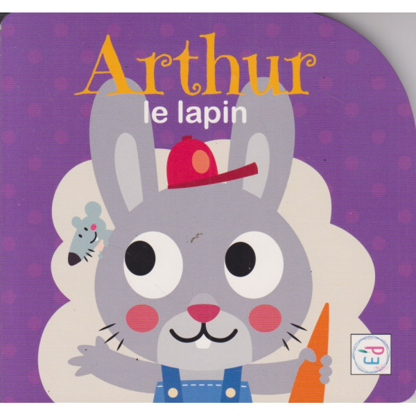 Arthur Le Lapin