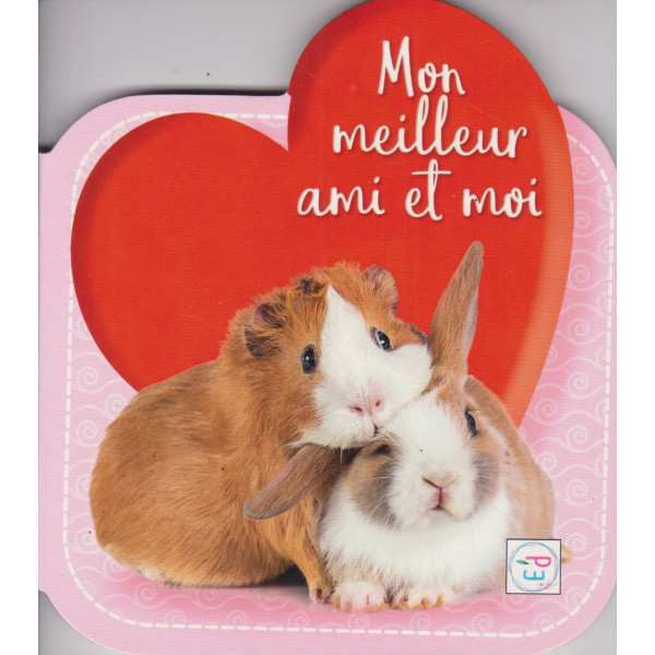 Mon Meilleur Ami et moi