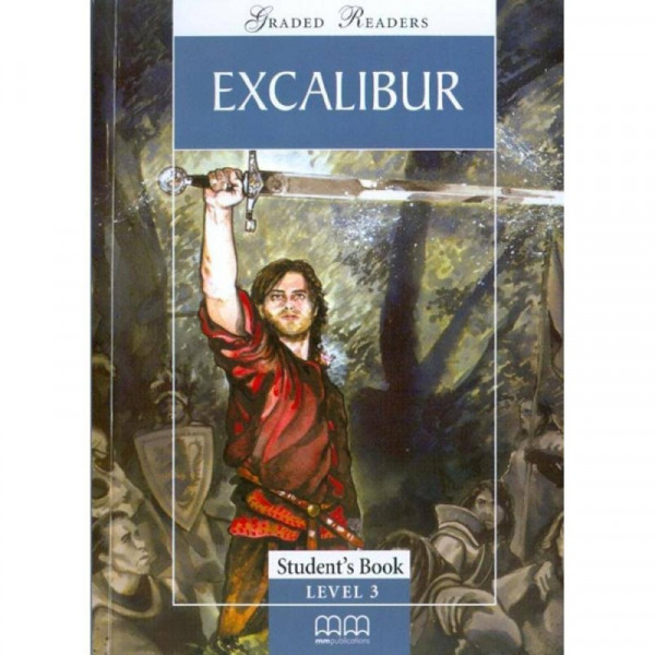 Excalibur SB+WB +CD