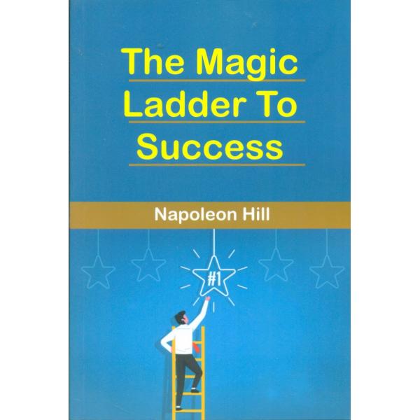 The magic ladder to success