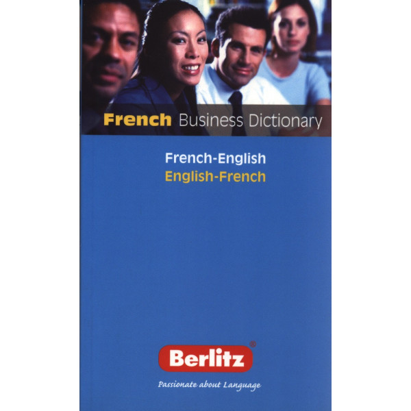 French business dictionary fr/eng