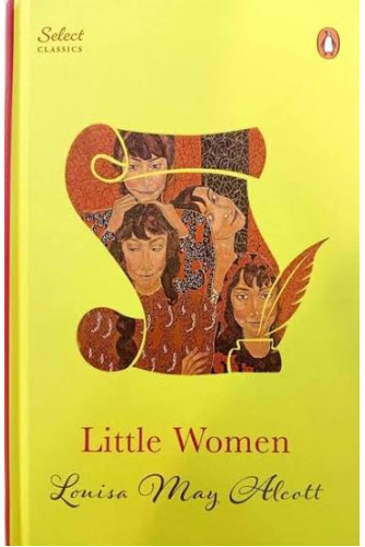 Little Women Little Women
