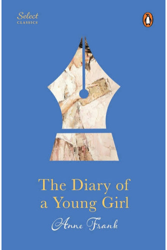The Diary Of Young Girl . The Diary Of Young Girl .