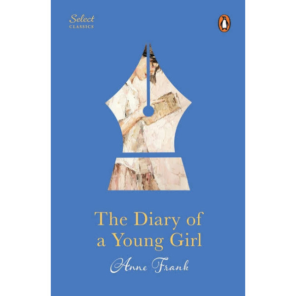 The Diary Of Young Girl .