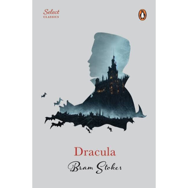 Dracula .